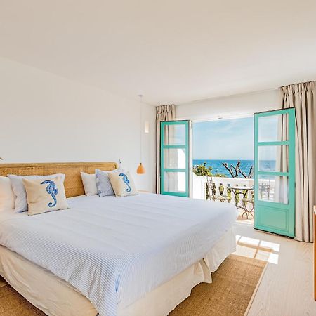 칼라 라트자다 The Sea Club B&B 외부 사진