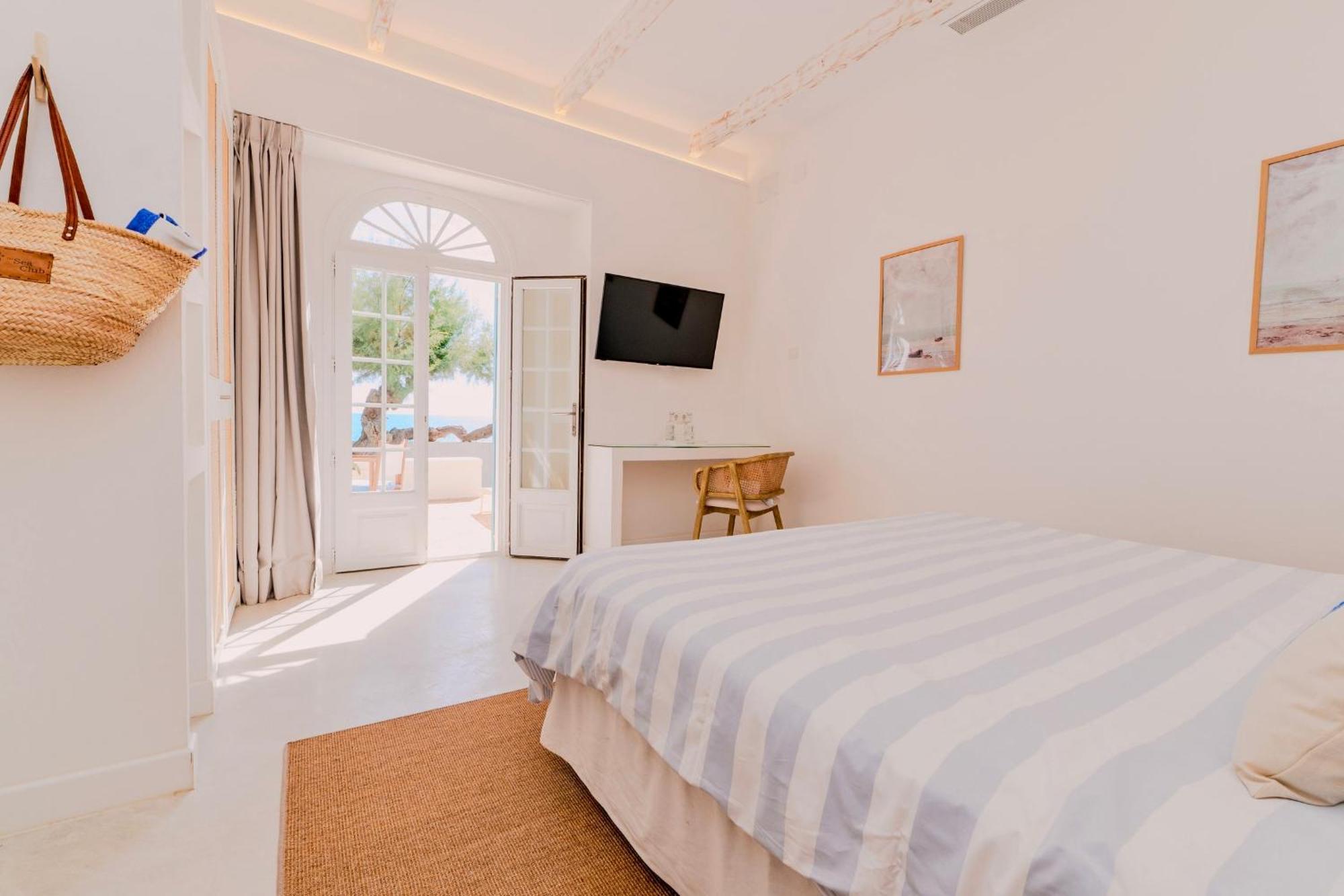 칼라 라트자다 The Sea Club B&B 외부 사진
