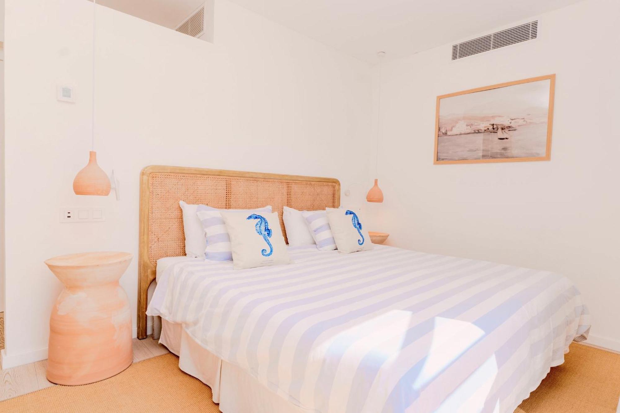 칼라 라트자다 The Sea Club B&B 외부 사진
