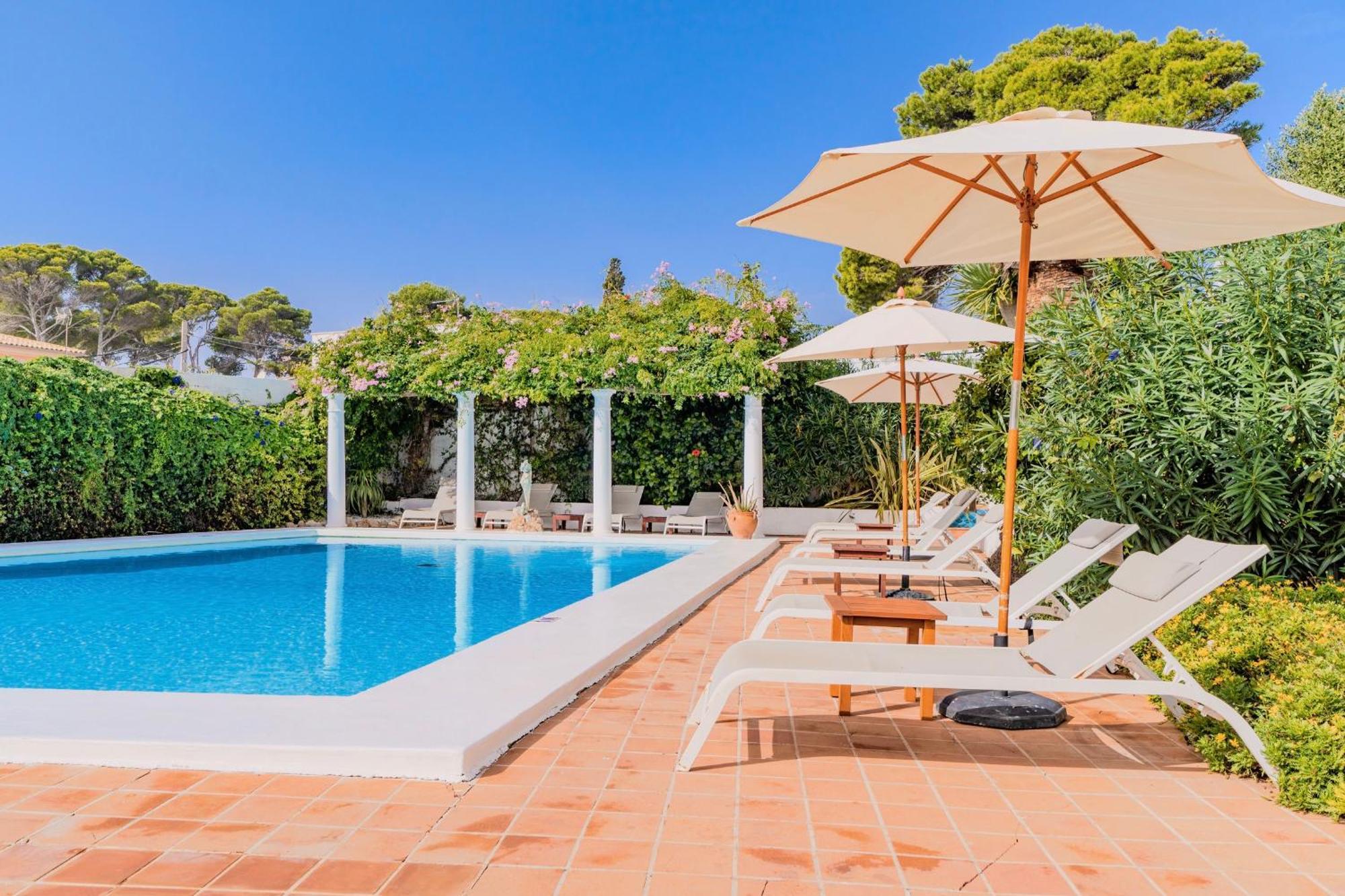 칼라 라트자다 The Sea Club B&B 외부 사진