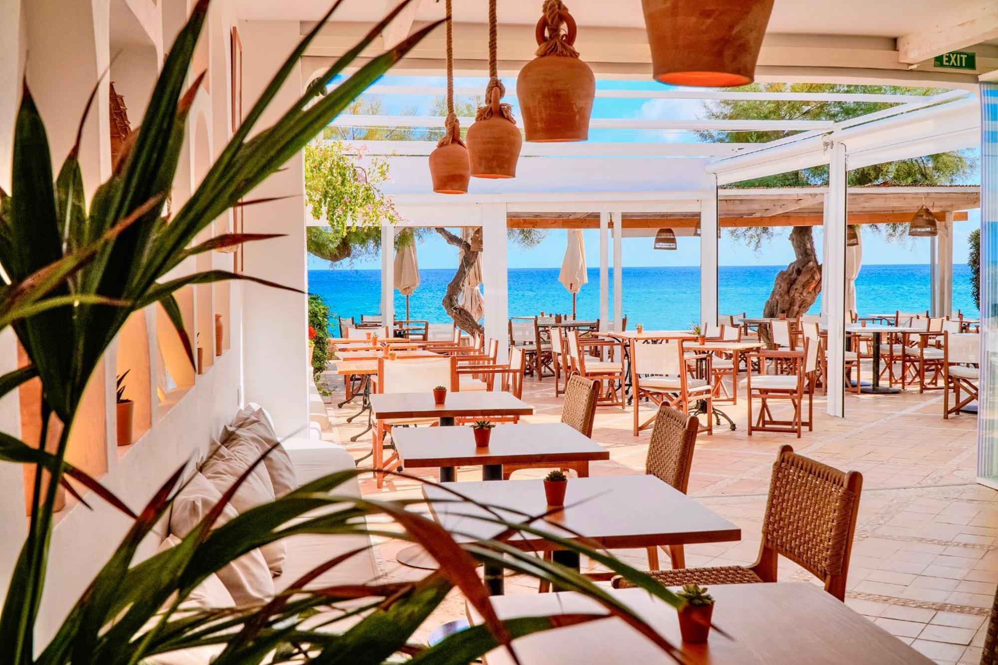 칼라 라트자다 The Sea Club B&B 외부 사진