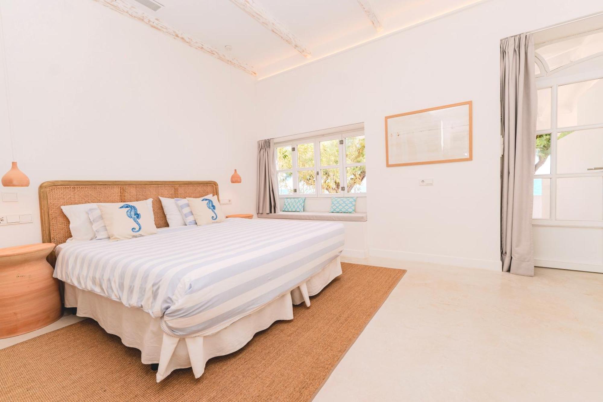 칼라 라트자다 The Sea Club B&B 외부 사진