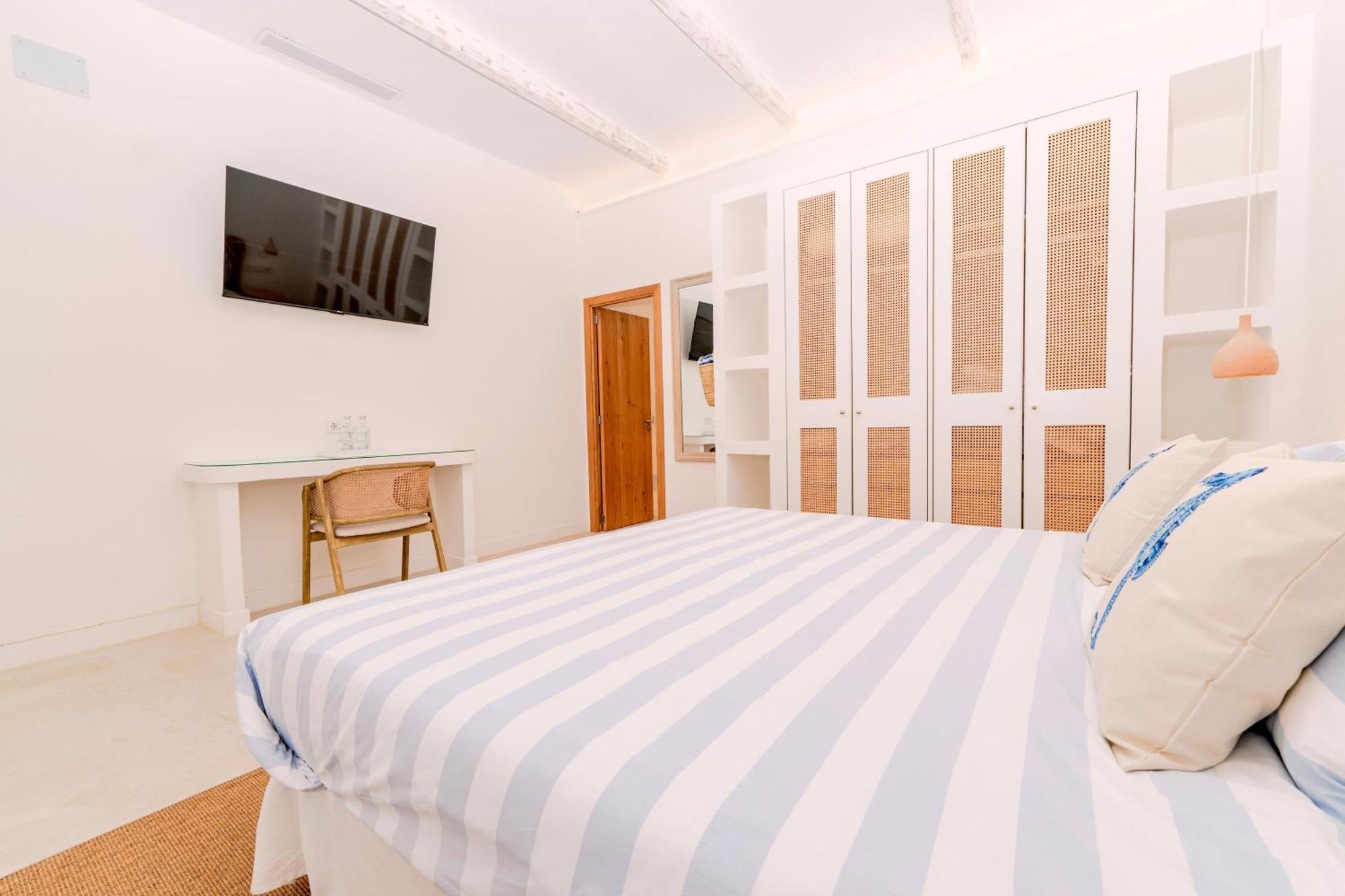 칼라 라트자다 The Sea Club B&B 외부 사진