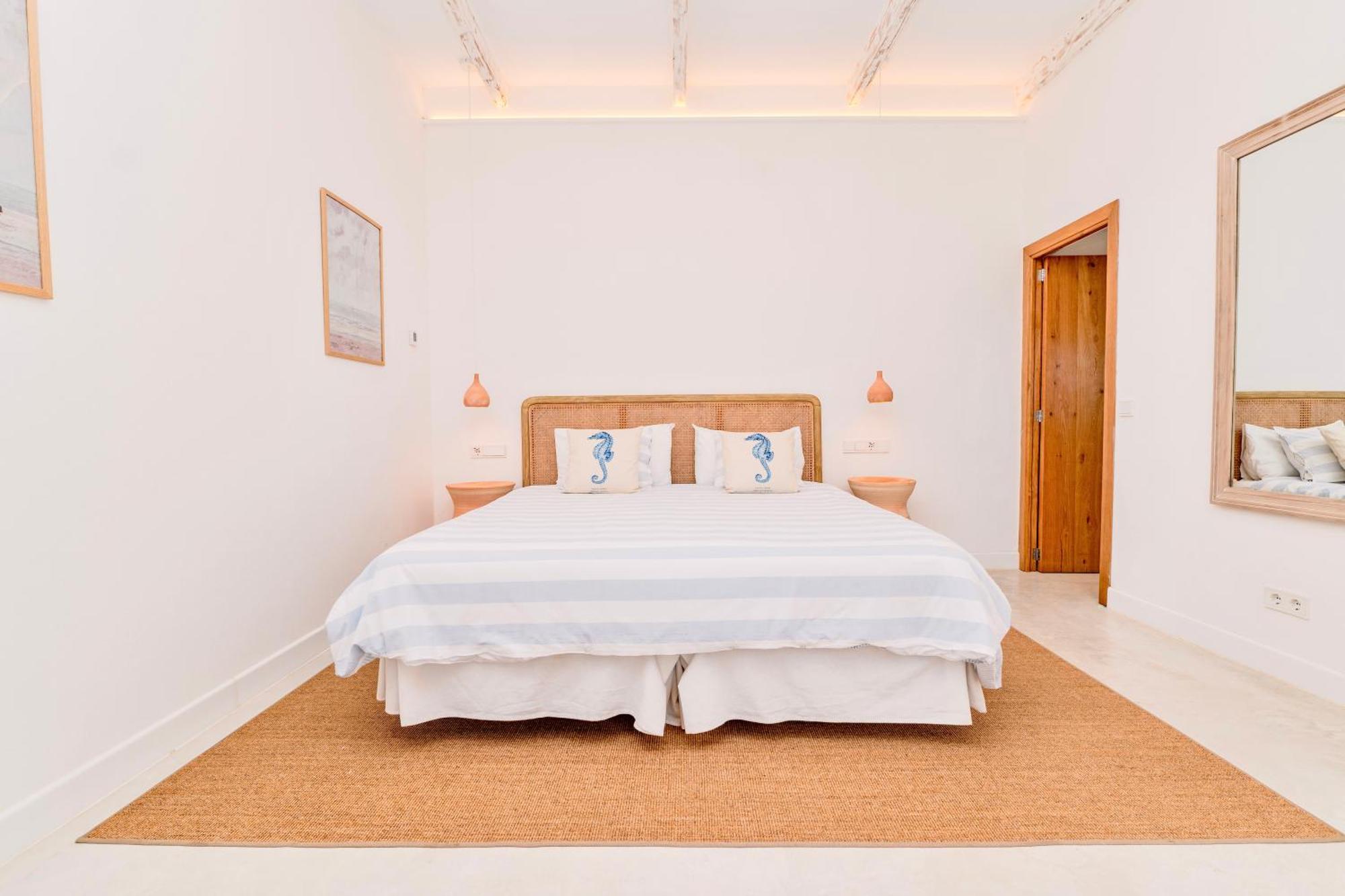 칼라 라트자다 The Sea Club B&B 외부 사진