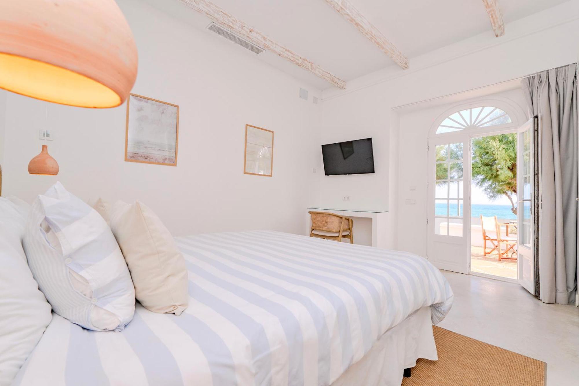 칼라 라트자다 The Sea Club B&B 외부 사진