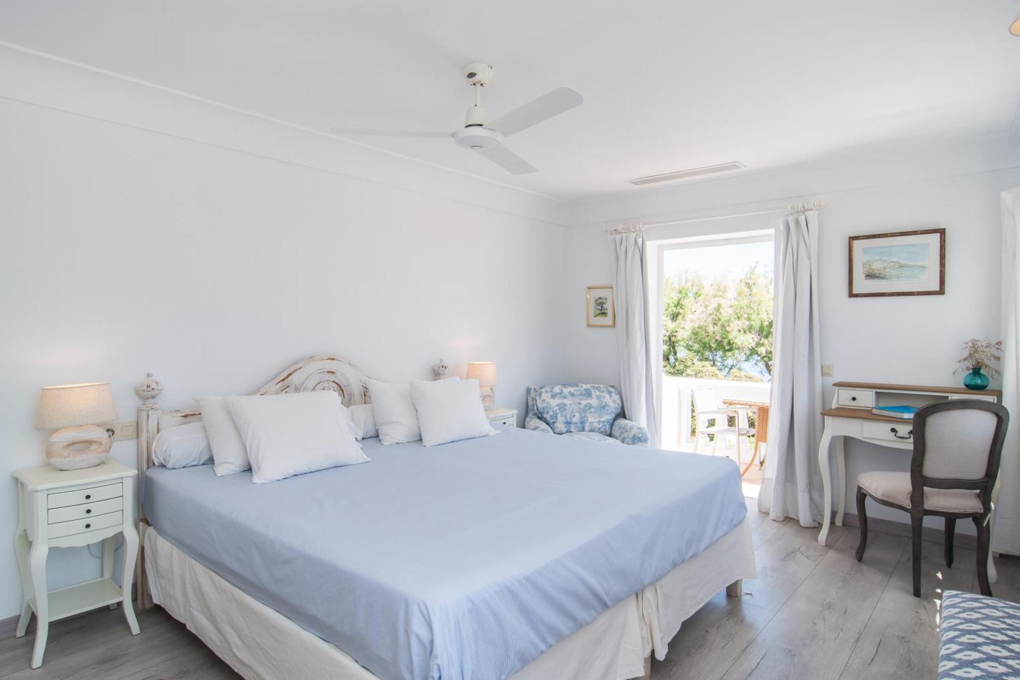 칼라 라트자다 The Sea Club B&B 외부 사진