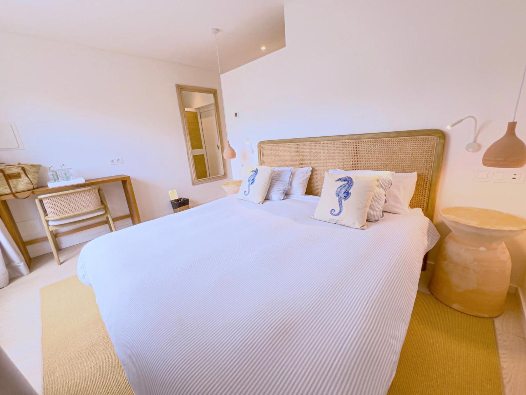 칼라 라트자다 The Sea Club B&B 외부 사진