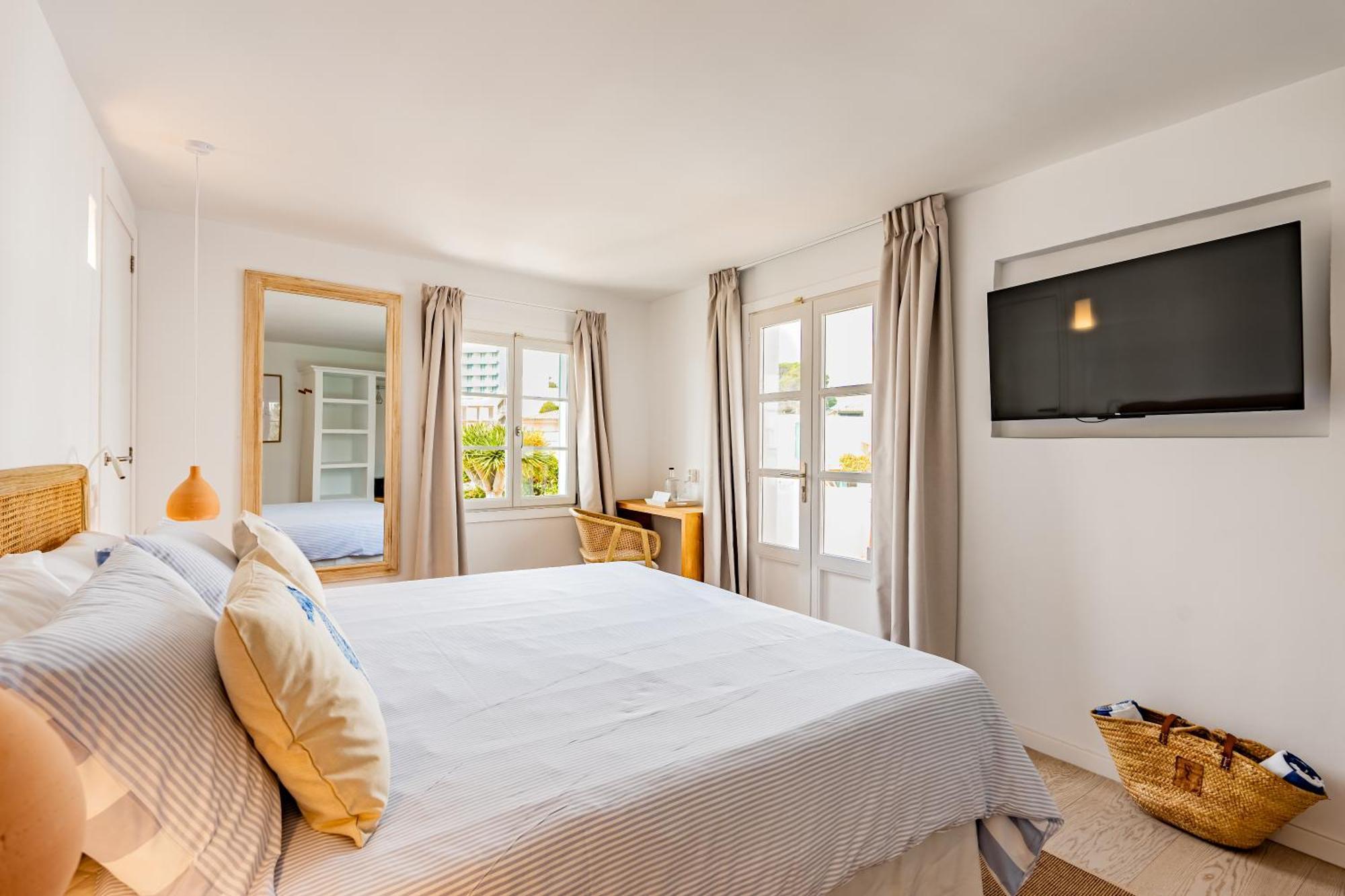 칼라 라트자다 The Sea Club B&B 외부 사진