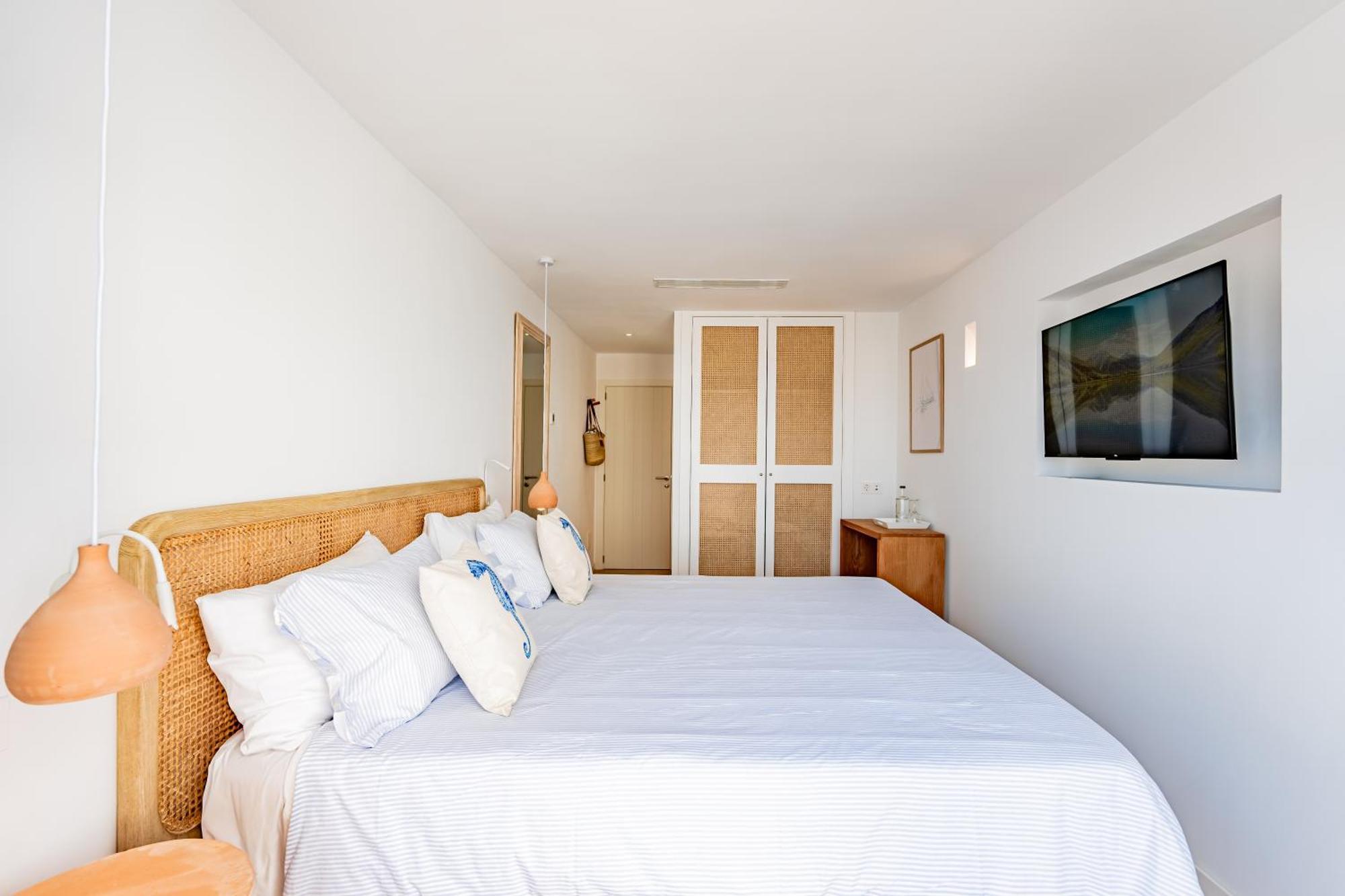 칼라 라트자다 The Sea Club B&B 외부 사진