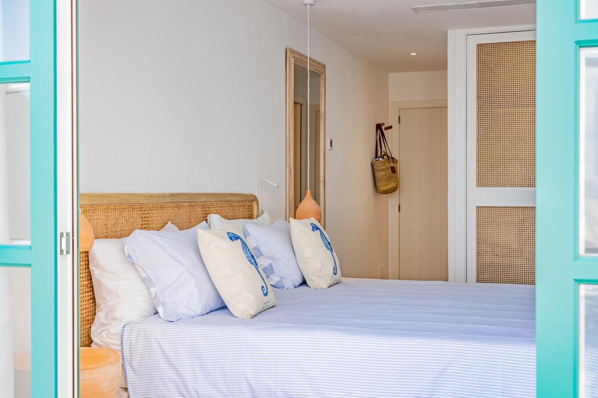 칼라 라트자다 The Sea Club B&B 외부 사진